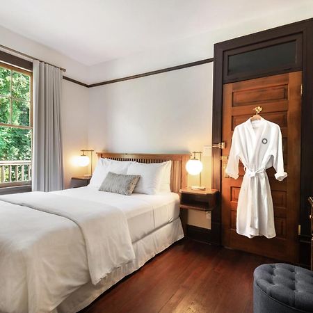 Naramata Inn Bagian luar foto